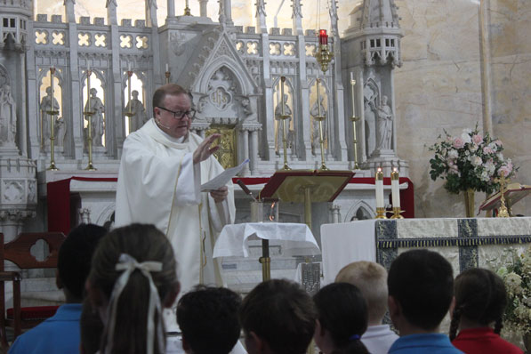 Religious Education