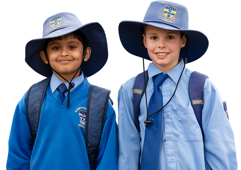 St Mary’s Primary School Armidale