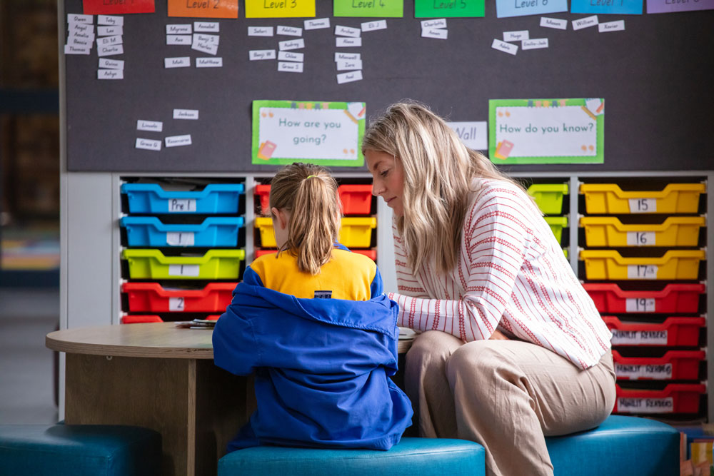 NSW Curriculum