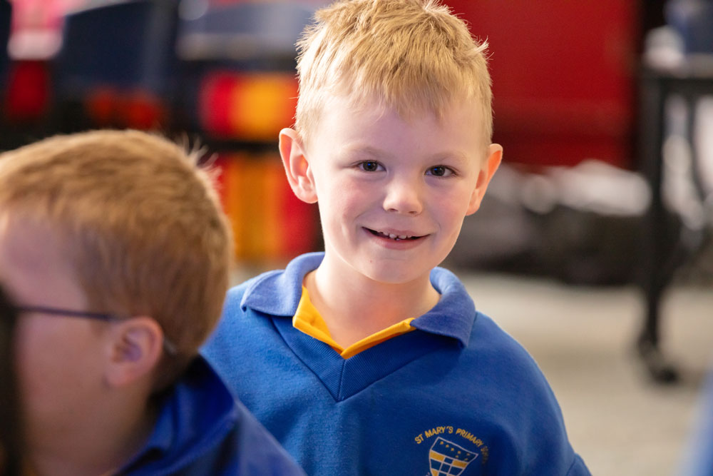 St Mary’s Primary School Armidale